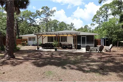 602 James Ave, Lehigh Acres, FL 33936 - Photo 35