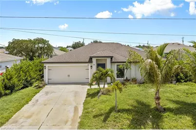 336 NE 30th Ter, Cape Coral, FL 33909 - Photo 17