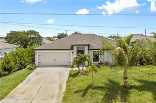 336 NE 30th Terrace, Cape Coral, FL 33909 - Photo 17