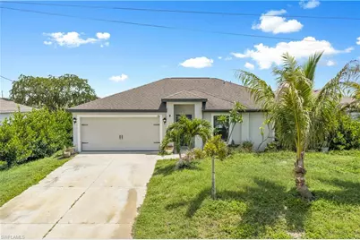 336 NE 30th Ter, Cape Coral, FL 33909 - Photo 1