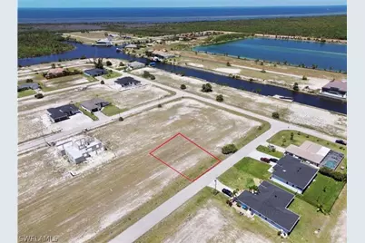 3510 NW 45th Ave, Cape Coral, FL 33993 - Photo 5