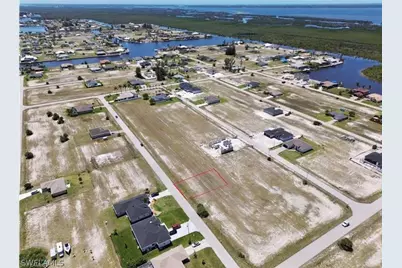 3510 NW 45th Ave, Cape Coral, FL 33993 - Photo 9