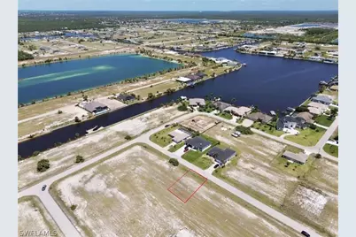 3510 NW 45th Ave, Cape Coral, FL 33993 - Photo 7