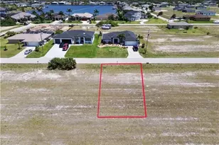 3510 NW 45th Ave, Cape Coral, FL 33993 - Photo 1