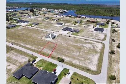 3510 NW 45th Ave, Cape Coral, FL 33993 - Photo 3