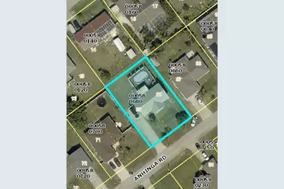 8093 Anhinga Rd, Fort Myers, FL 33967 - Photo 47