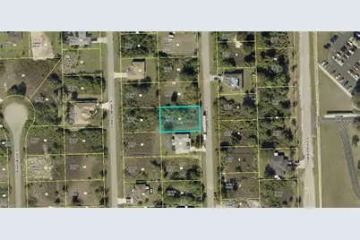 516 Chamonix Ave S, Lehigh Acres, FL 33974 - Photo 1