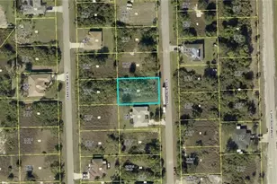 516 Chamonix Ave S, Lehigh Acres, FL 33974 - Photo 1