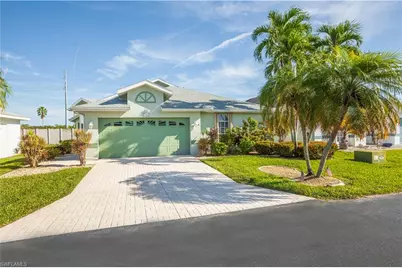 3762 Sabal Springs Blvd, North Fort Myers, FL 33917 - Photo 1