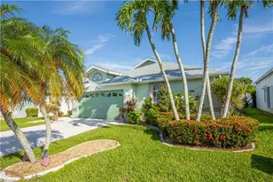 3762 Sabal Springs Blvd, North Fort Myers, FL 33917 - Photo 3