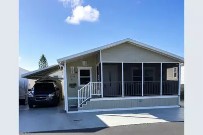 11751 Oakdale Dr, Fort Myers, FL 33908 - Photo 1