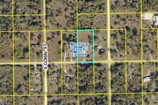 187 Montura Ave, Clewiston, FL 33440 - Photo 3