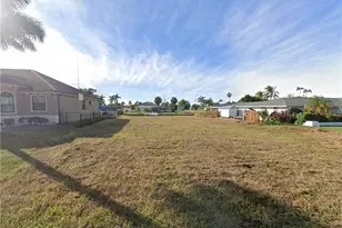 1110 Lucerne Ave, Cape Coral, FL 33904 - Photo 1