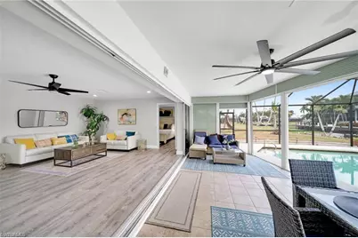 1138 Lucerne Ave #1, Cape Coral, FL 33904 - Photo 3