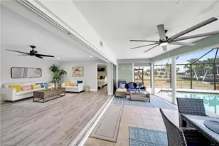 1138 Lucerne Ave, Cape Coral, FL 33904 - Photo 3