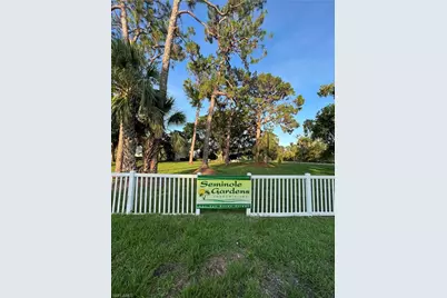 431 Van Buren St #C7, Fort Myers, FL 33916 - Photo 1