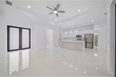 14 W 9th St, Lehigh Acres, FL 33972 - Photo 3