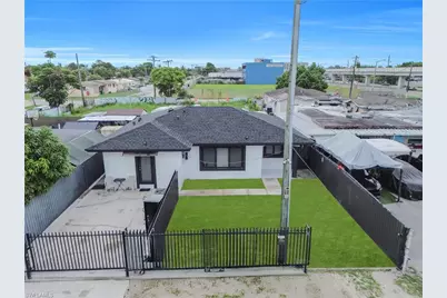7929 NW 36 Ct, Miami, FL 33147 - Photo 1