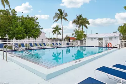 18010 San Carlos Blvd #33, Fort Myers Beach, FL 33931 - Photo 33