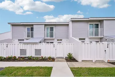 18010 San Carlos Blvd #33, Fort Myers Beach, FL 33931 - Photo 1