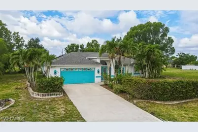 2038 NW 3rd Ter, Cape Coral, FL 33993 - Photo 1