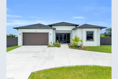 914 Chiquita Blvd N, Cape Coral, FL 33993 - Photo 1