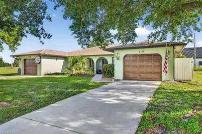619/621 SW 3rd Ter, Cape Coral, FL 33991 - Photo 1