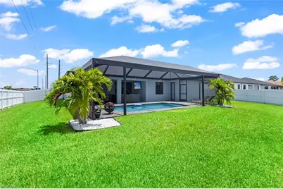 1 NW 8th Ter, Cape Coral, FL 33993 - Photo 41