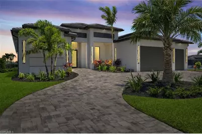 3123 SW 29th Ave, Cape Coral, FL 33914 - Photo 3