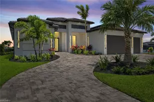 3123 SW 29th Ave, Cape Coral, FL 33914 - Photo 3