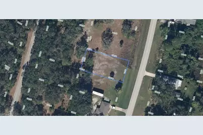 346 Washington Blvd, Lake Placid, FL 33852 - Photo 1