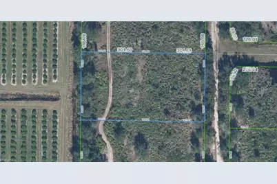 1600 S Jurgenson Rd, Avon Park, FL 33825 - Photo 1