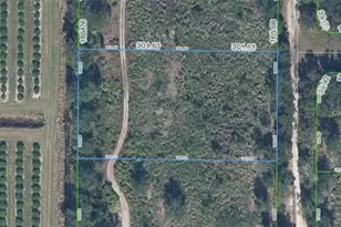 1600 S Jurgenson Rd, Avon Park, FL 33825 - Photo 1