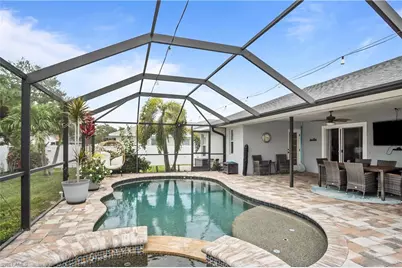 1019 NW 9th St, Cape Coral, FL 33993 - Photo 27