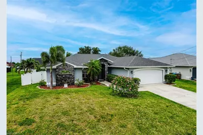 1019 NW 9th St, Cape Coral, FL 33993 - Photo 3