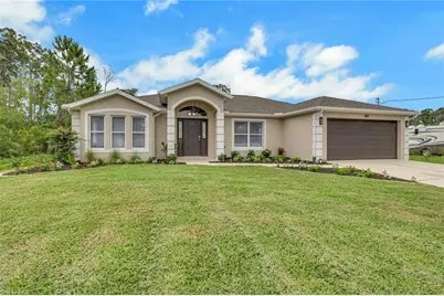 3162 Irma St, North Port, FL 34291 - Photo 1