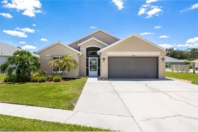 1504 Honor Ct, Lehigh Acres, FL 33971 - Photo 1