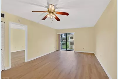 12481 McGregor Blvd #17, Fort Myers, FL 33919 - Photo 7