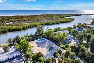 5809 Sanibel Captiva Rd, Sanibel, FL 33957 - Photo 1