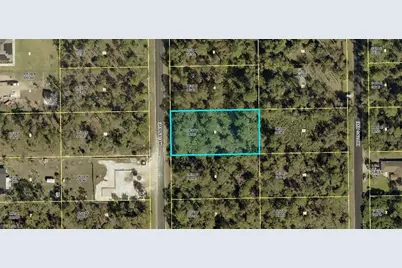 114 Wells Ave, Lehigh Acres, FL 33936 - Photo 1