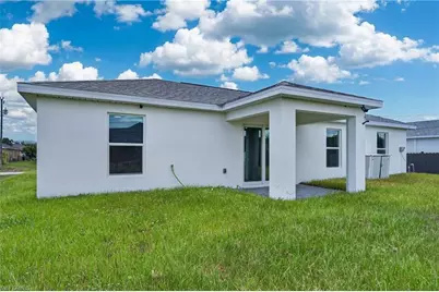 1414 NW 19th Ter, Cape Coral, FL 33993 - Photo 23