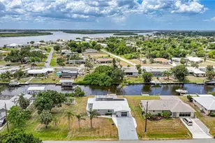27381 Voyageur Dr, Punta Gorda, FL 33983 - Photo 1