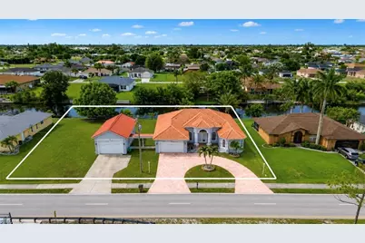 219 Gleason Pkwy, Cape Coral, FL 33914 - Photo 1