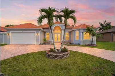 219 Gleason Pkwy, Cape Coral, FL 33914 - Photo 3