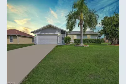 2205 NW 15th St, Cape Coral, FL 33993 - Photo 1