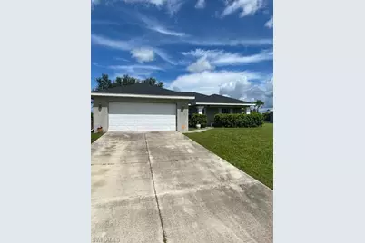 3717 NE 13th Ave, Cape Coral, FL 33909 - Photo 1