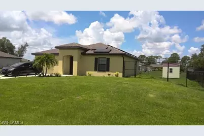 816 Lystra Ave, Fort Myers, FL 33913 - Photo 1