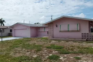 525 Coral Dr, Cape Coral, FL 33904 - Photo 1