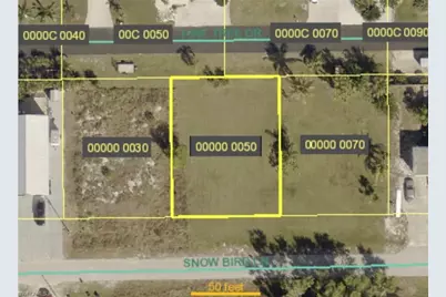 3780 Snow Bird Ln, Saint James City, FL 33956 - Photo 7