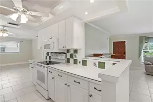 1431 Dubonnet Ct, Fort Myers, FL 33919 - Photo 9